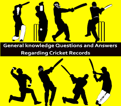 The 1960s produced many of the best tv sitcoms ever, and among the decade's frontrunners is the beverly hillbillies. General Knowledge Questions And Answers Regarding Cricket Records Sports News