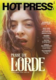 Album Review: Paddy Casey, Turn This Ship Around