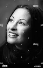 Sandi Black and White Stock Photos & Images