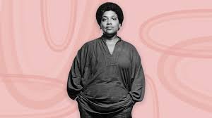 Irritation or dimpling of breast skin. Audre Lorde A Black Lesbian Feminist Experience Of Breast Cancer Glamour