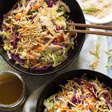 Chinese Chicken Salad Recipe Recipetin Eats Chinese Chicken Salad Recipes