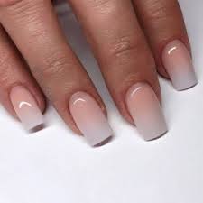 Hi everyone in this acrylic nail tutorial, i am showing you how to shape acrylic nails to achieve that perfect tapered square shape. Short Square Shaped Acrylic Nails Nail And Manicure Trends