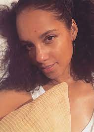 The wackiest key high on charm and low on attitude the wackiest key high on charm and low on attitude key west is a curious confluence of history and hubris, sleaze and sophistication, literature and licentiousness. Alicia Keys No Makeup Why Did Alicia Keys Stop Wearing Makeup Beauty Crew