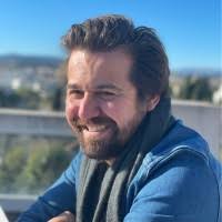 Silvio Estienne Email & Phone Number