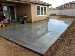 Maybe you would like to learn more about one of these? Garage Concrete Floor Slab Construction Thickness And Cost The Constructor
