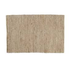 Lofts are designed to utilize every square inch of space within the home and can be creatively constructed to offer you more space, more versatility and more bang for your buck. Teppich Aus Baumwolle Und Jute 160x230 Barcelone Maisons Du Monde