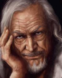 Happy birthday to "Dark King" Silvers Rayleigh! 🎁