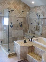 Corner Shower Next To Tub Small Bathroom Small Bathroom With Shower Shower Tub