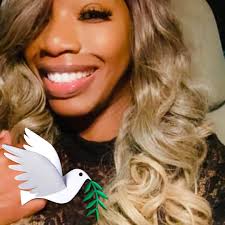 My Tribute (For the Things) drops this Saturday