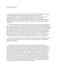 Jangjawokan jangjawokan yaitu sejenis jampi berbahasa sunda atau bahasa jawa. Aji