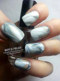Home ingenious design ideas 15 marvelous marble nail designs. Water Marble 20 Adorable Nail Designs To Try