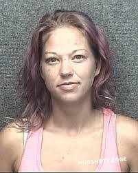 Kerri Thornton's Instagram, Twitter & Facebook