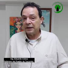 La Defensoría del Pueblo,...