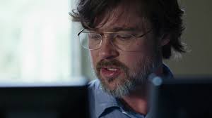 ben rickert the big short
