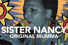 Sister Nancy Archives