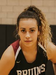 2020 Deseret News girls basketball 5A all-state team