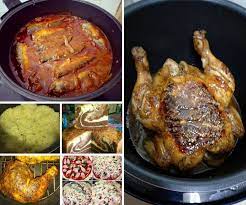 Save on time and cleanup with these fast and easy. Resepi Pressure Cooker Philips Resepi Bergambar