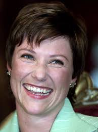 Her Highness Princess Märtha Louise