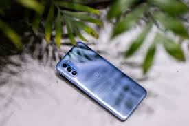 Motorola moto g22 enthüllte seine ...