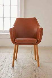 nora saddle chair urban outfitters accent chairs for living room accent chairs comfy accent chairs