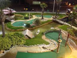 Es adyacente al congo river golf (mini golf) y se puede llegar caminando a wet 'n wild, denny's, red lobster, ihop, 7 once, walgreens y otras tiendas. otros viajeros han descrito estos hoteles cerca de congo river golf en orlando como románticos Live Gators Golf And Scavenger Hunt Review Of Congo River Golf Daytona Beach Shores Fl Tripadvisor