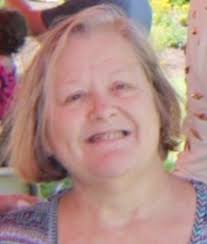 Evelyn Grace Tenney Thorn