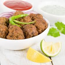 Boulettes Kefta Recette Boulette Kefta Recettes De Cuisine Kefta