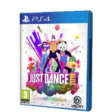 Consulta las fechas de lanzamiento de juegos en ps4 durante el mes de noviembre de 2019. Just Dance 2019 Playstation 4 Game Es