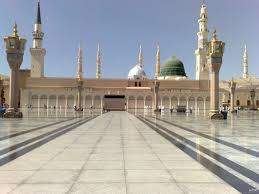 صورة المدينة المنورة اجمل الصور لاجمل مكان Pilgrim Taj Mahal Landmarks