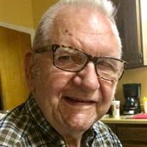 Obituary information for Charles H. Wollam