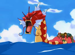 Red Gyarados Leonhartimvu Wiki Fandom