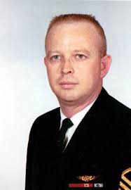 Edward Jolly Obituary