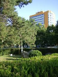 Hotel majestic olimp places you within 2 miles (3 km) of comarova forest and neptune orthodox church. Neptun Olimp Picture Of Hotel Majestic Olimp Olimp Tripadvisor