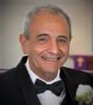 Gregory Solomon Obituary