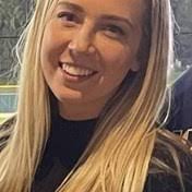 Rose Layman's Instagram, Twitter & Facebook