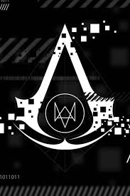38 watch dogs 2 apple iphone 6 750x1334 wallpapers mobile abyss. Logo Watch Dog Hd 640x960 Download Hd Wallpaper Wallpapertip
