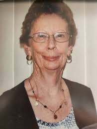 Mary Lou Korwes Obituary October 30, 2023