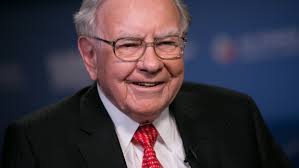 Warren Buffett, James Simons and Phil Knight are among the top charity  donors of 2023