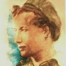 815th Squadron Club construction during World War II