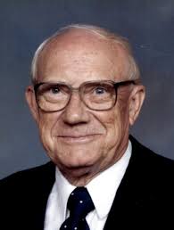 Delford Ernest Rieff: Oct 2, 1909