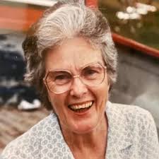 Obituary information for "Granny" Ruby Nidiffer