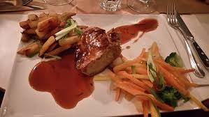 Cochon Roti Photo De Maison Baci Metz Tripadvisor