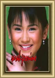 Movie Celebrities Then and Now: SARAH GERONIMO