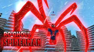 Maybe you would like to learn more about one of these? Code Pkken1 Showcase Or Preview In Ro Ghoul Roblox