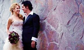Syn Gates And Michelle On Their Wedding Day Wedding Synyster Gates Avenged Sevenfold