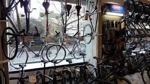 Fahrradladen Radwelt In Berlin Mitte Leipziger Strasse 56 10117 Berlin Picture Of Radwelt Berlin Tripadvisor