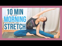 We put together the best magic tricks to do. Yoga 10min Full Body Stretch Without Props Kassandra Morning Yoga Full Body Stretch Body Stretches