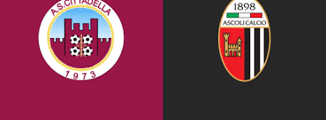 You can download in.ai,.eps,.cdr,.svg,.png formats. Cittadella Ascoli 1 0 Tavernelli Castiga Il Picchio Sconfitta Immeritata Al Tombolato Prima Pagina Online