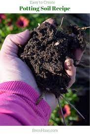 Did You Know That Soil Is Living Once I Learned About All The Living Things In Soil Gardening Became More Real For Me And Potting Soil Soil Seed Starting Mix