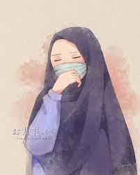 Ramadhan Is Coming Very Soon Semoga Pandemi Ini Bisa Segera Berakhir Sempurnakan Ikhtiar Dengan Doa Please Stay Safe Ilustrasi Karakter Ilustrasi Gambar